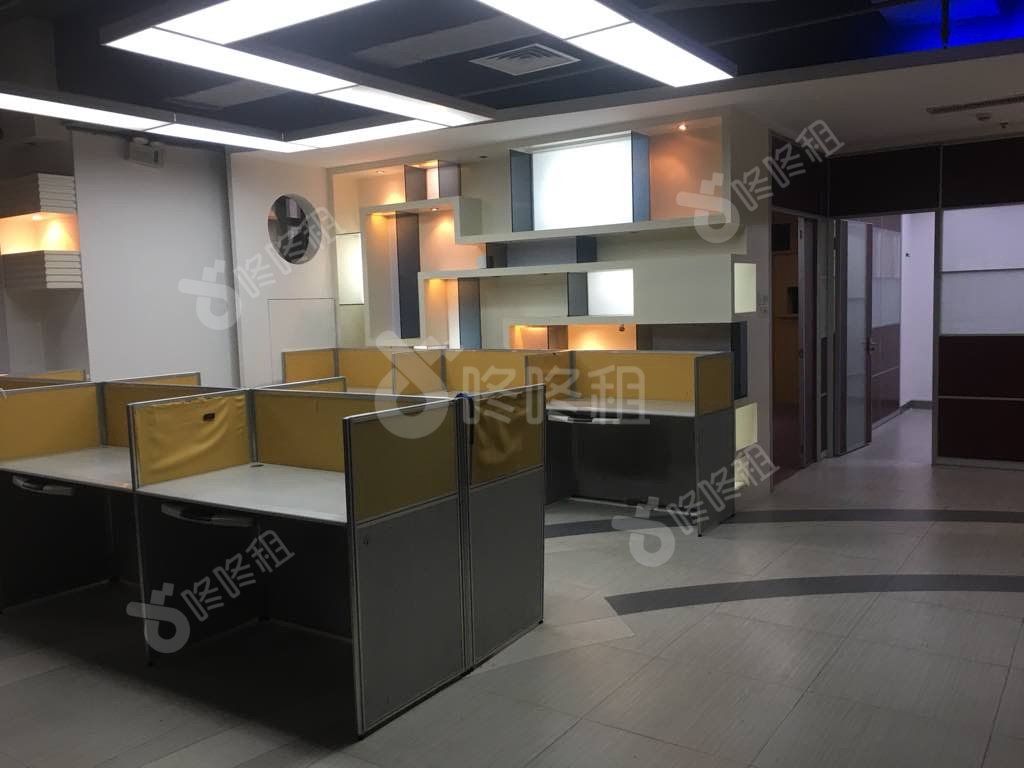 敦煌大厦_189平_精装_未分类