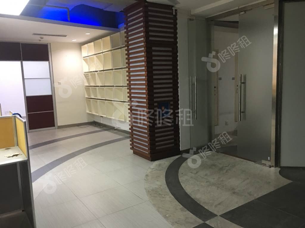 敦煌大厦_189平_精装_未分类