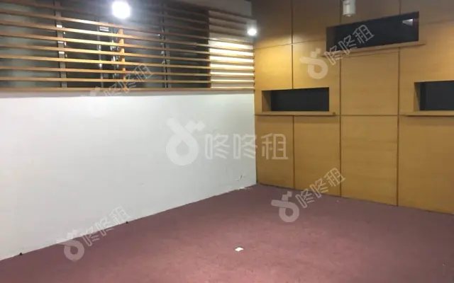 敦煌大厦_189平_精装_办公室房源出租