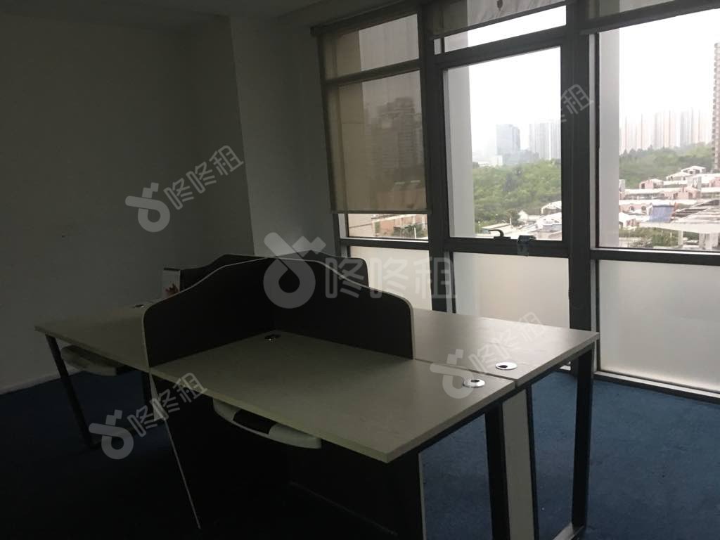 敦煌大厦_189平_精装_未分类