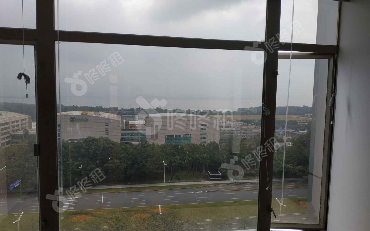 敦煌大厦_392平_豪装_未分类