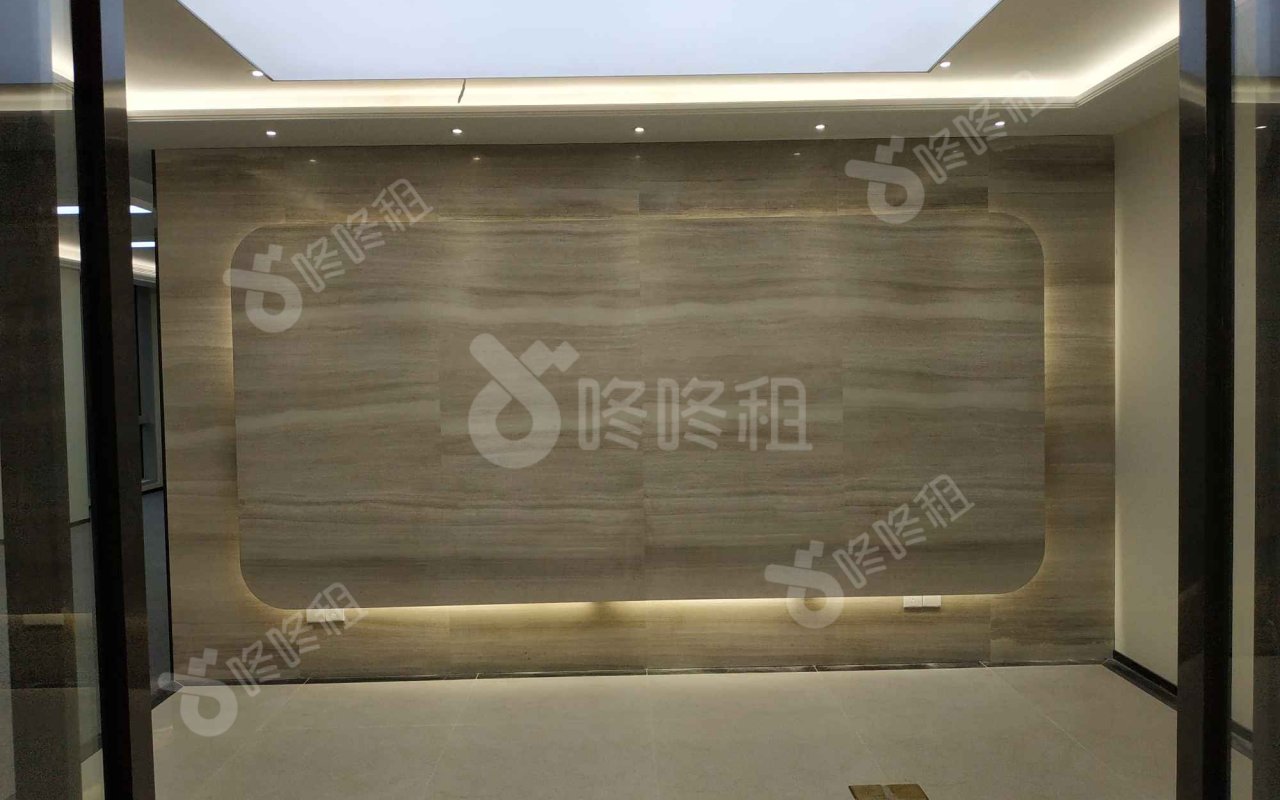 广电文创中心_298平_精装_未分类