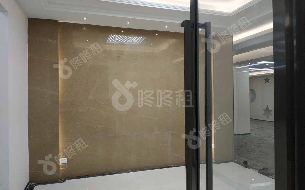 广电文创中心_526平_精装_未分类