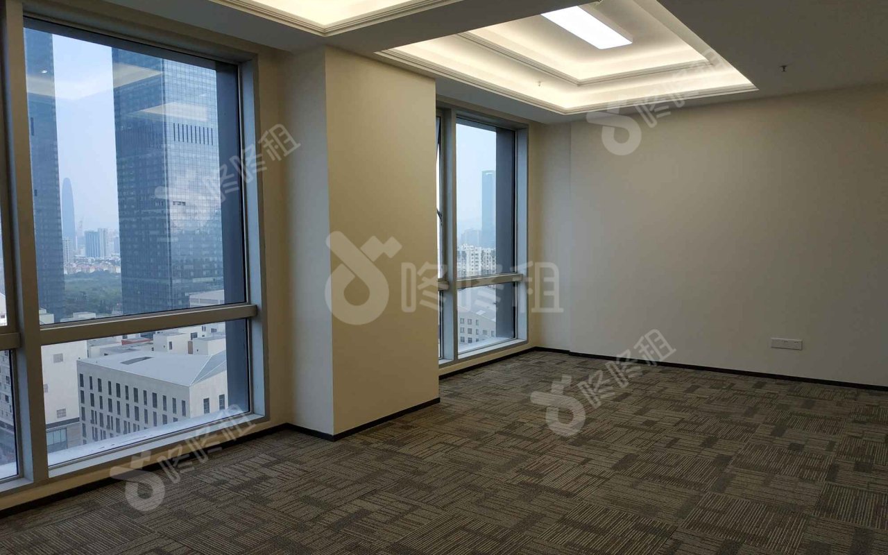 广电文创中心_526平_精装_未分类