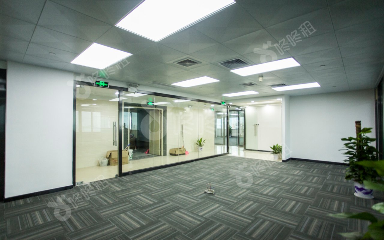 国通大厦_218平_精装_未分类