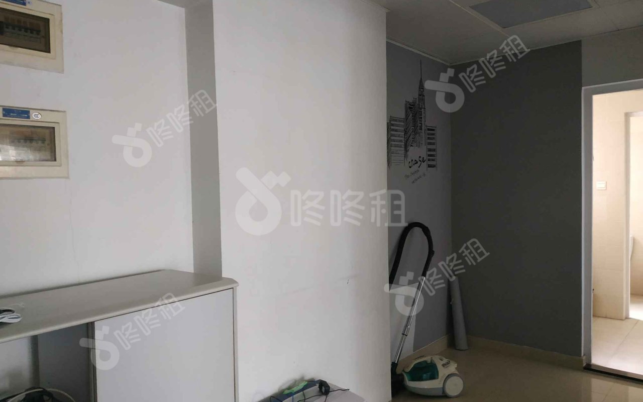 杭钢富春商务大厦_125平_精装_未分类