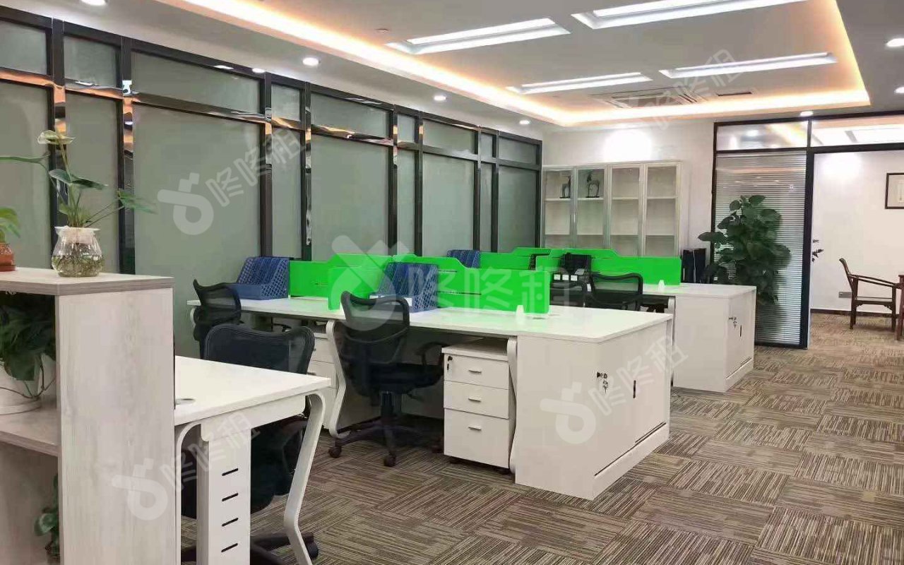 杭钢富春商务大厦_258平_精装_未分类