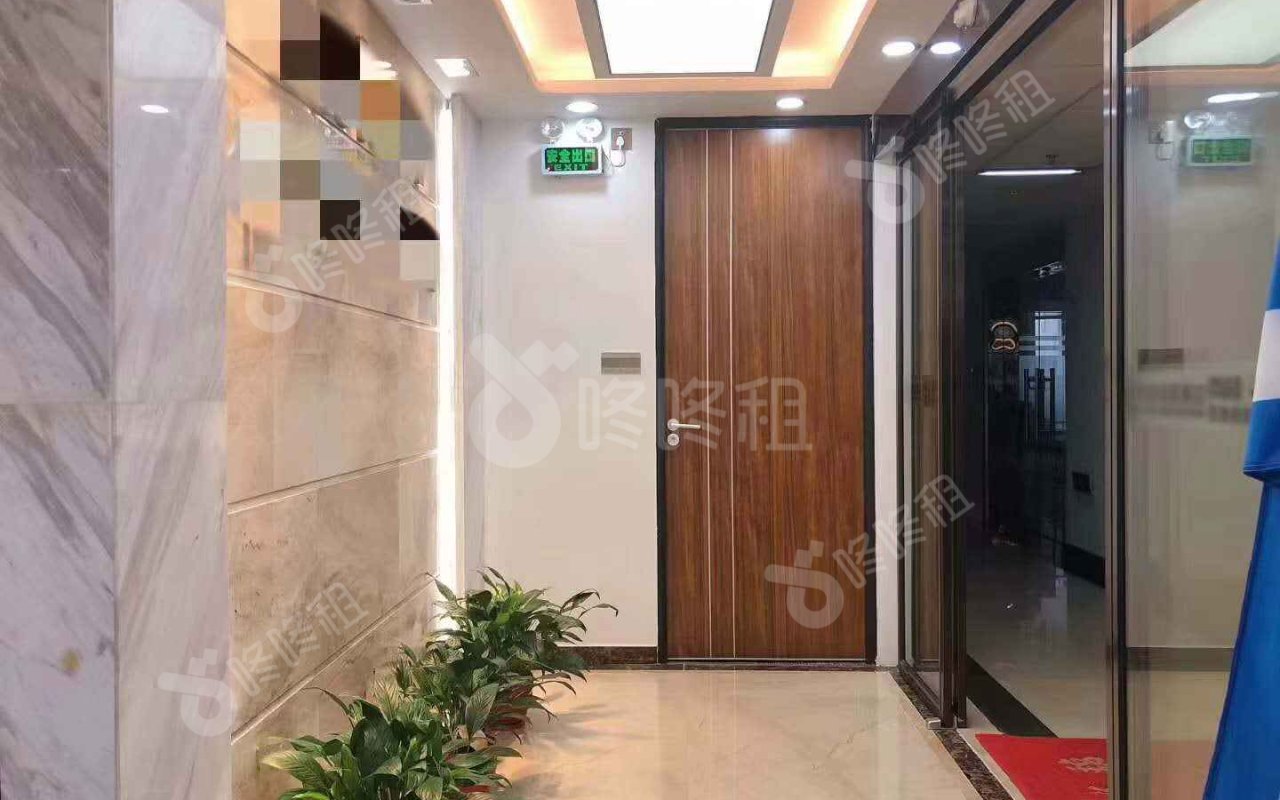 杭钢富春商务大厦_258平_精装_未分类