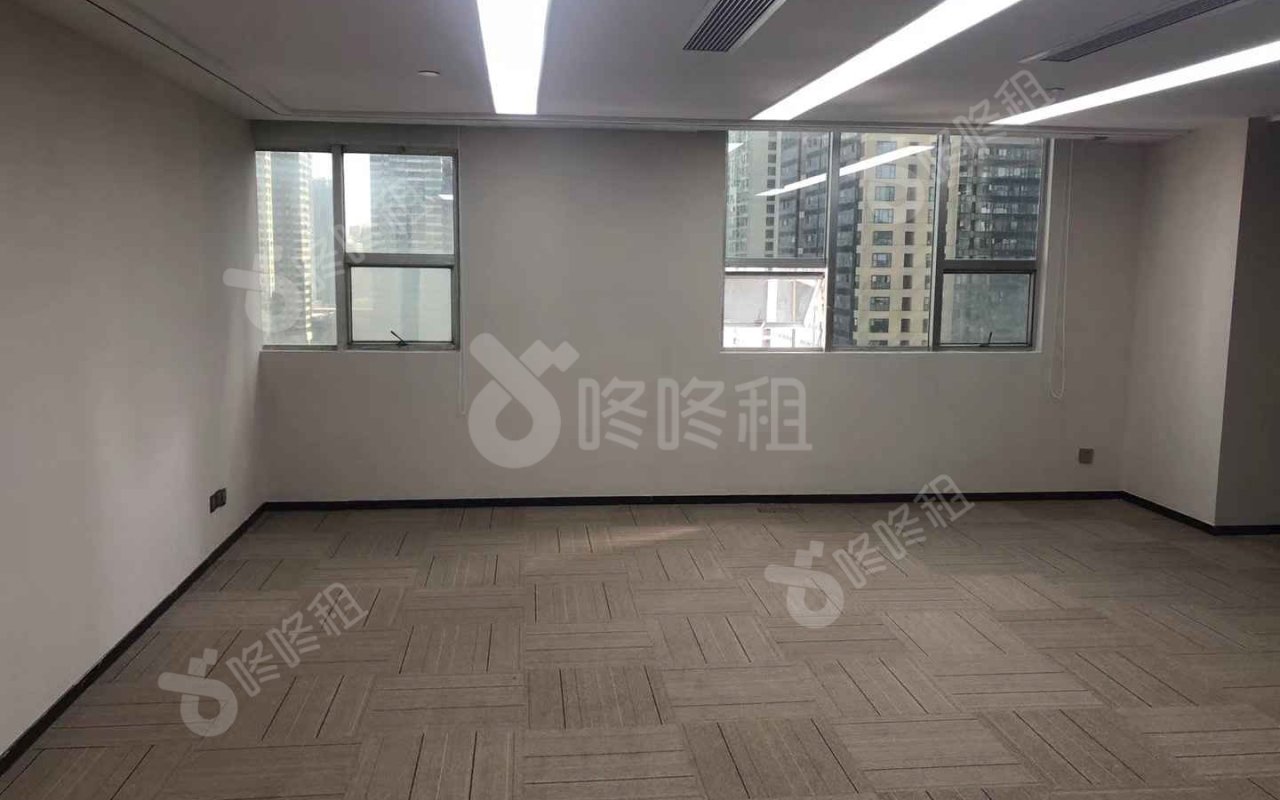 航都大厦_178平_精装_未分类