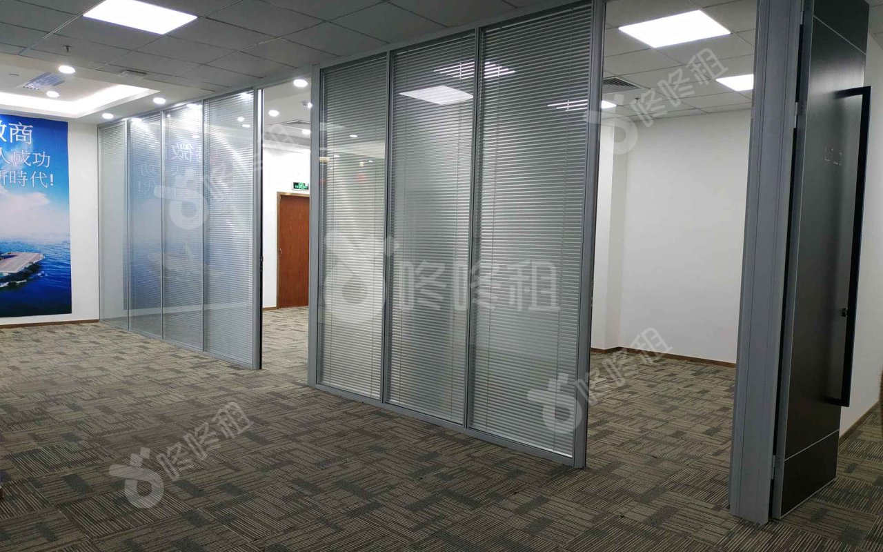 华宝一号_410平_精装_未分类