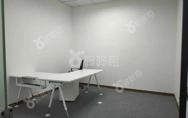 华宝一号_539平_精装_办公室房源出租
