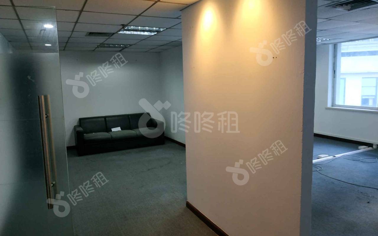 华丰大厦_150平_精装_未分类