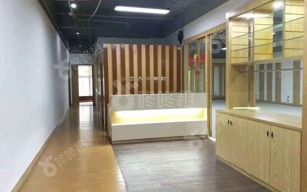 皇城广场_345平_精装_未分类