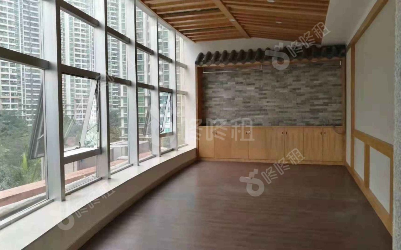 皇城广场_345平_精装_未分类