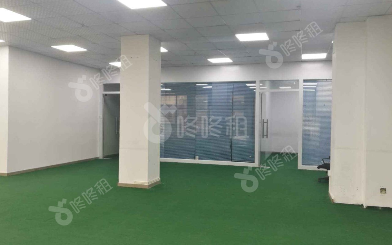 皇城广场_403平_精装_未分类