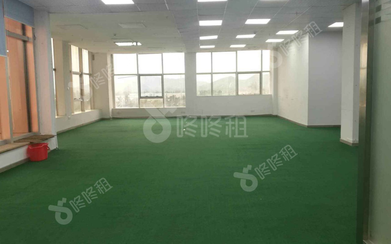 皇城广场_403平_精装_未分类