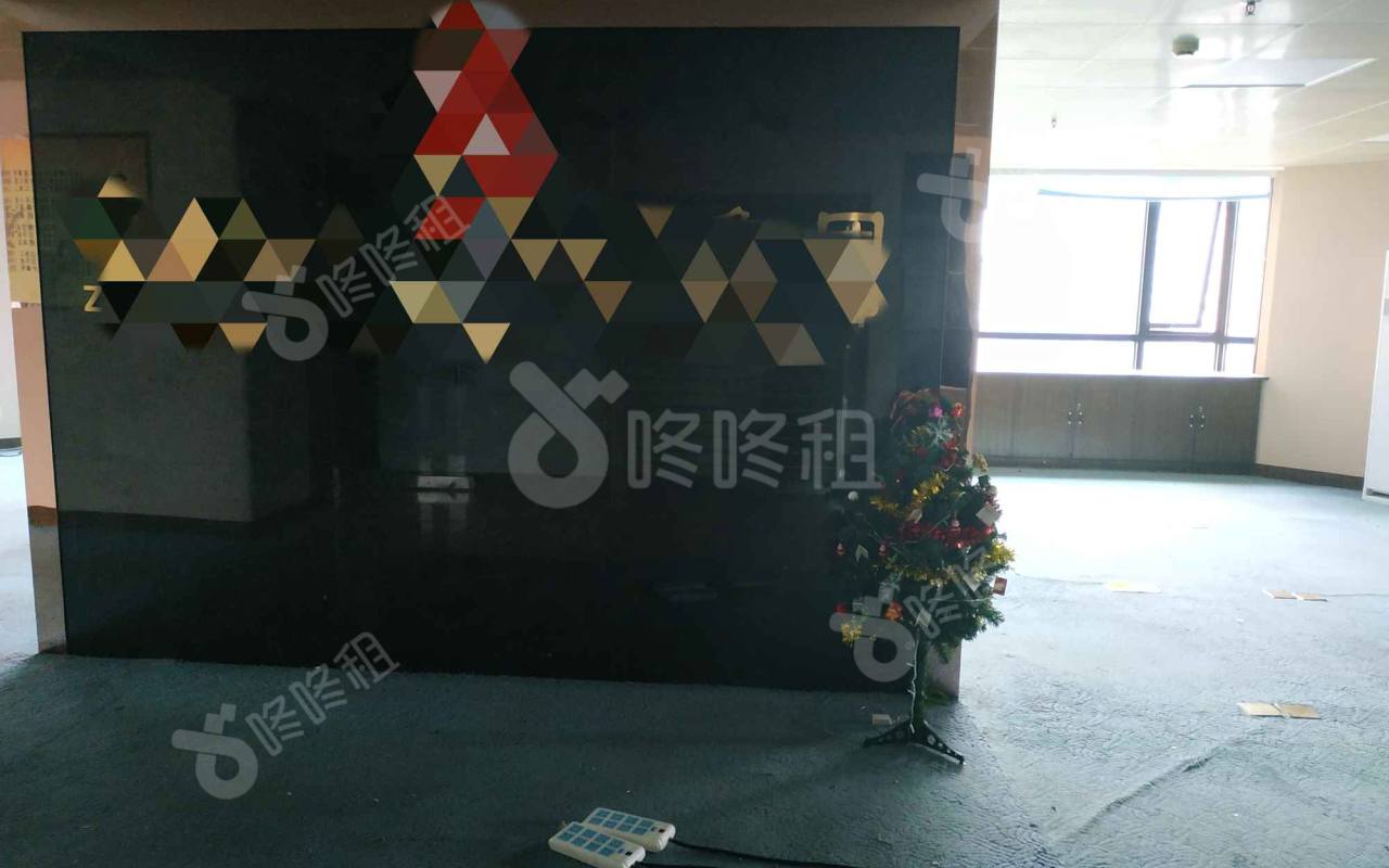 皇都广场_260平_精装_未分类