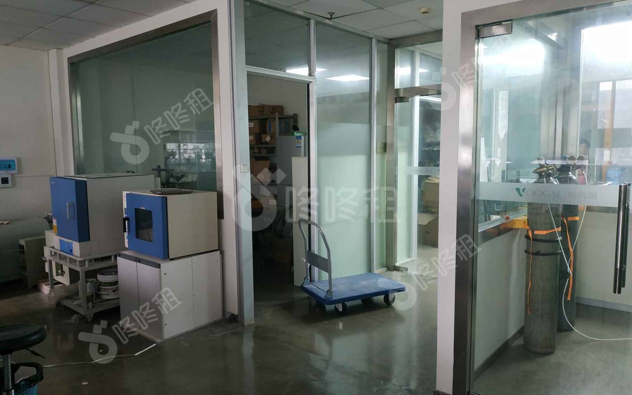 皇冠科技园_206平_精装_未分类