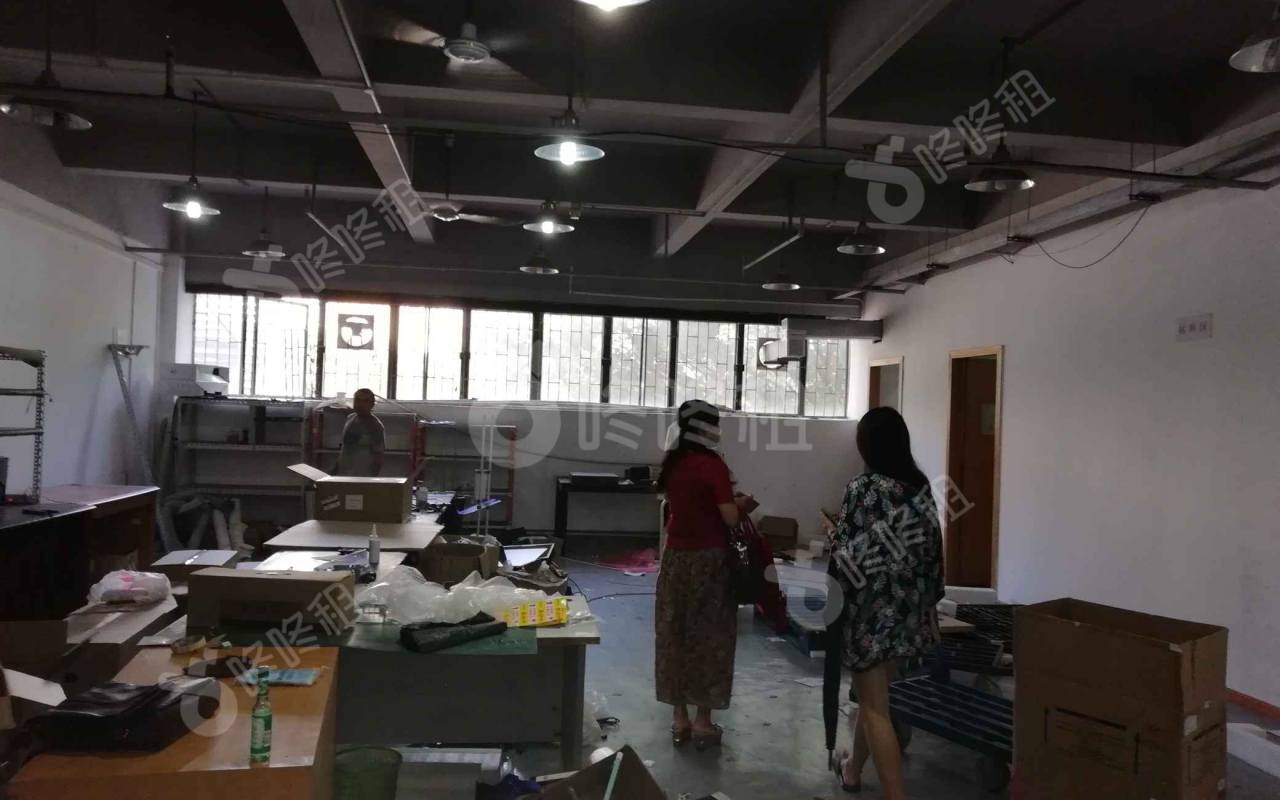 皇冠科技园_268平_精装_未分类