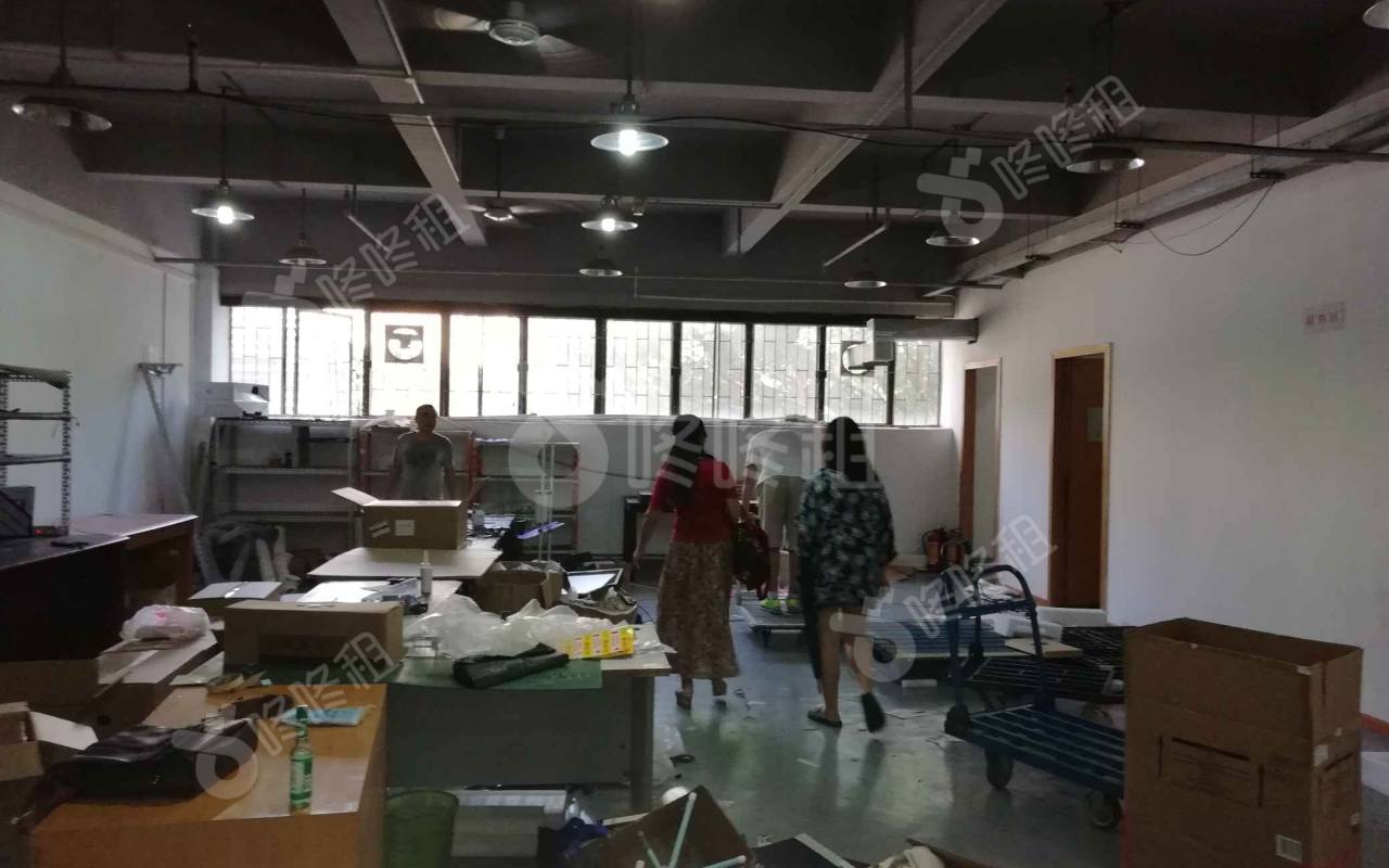 皇冠科技园_268平_精装_未分类