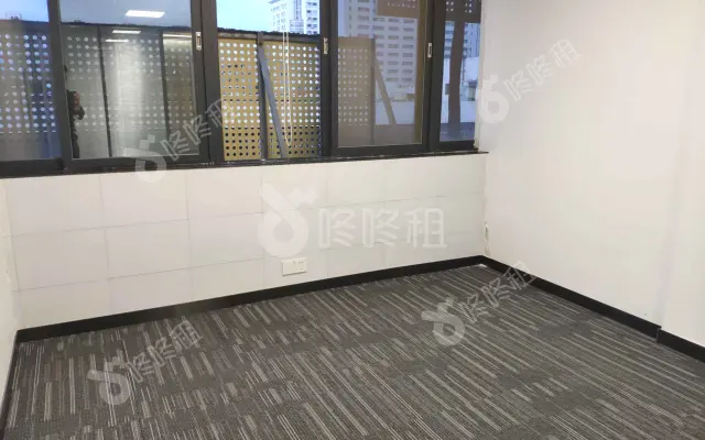 家乐大厦_120平_精装_办公室房源出租