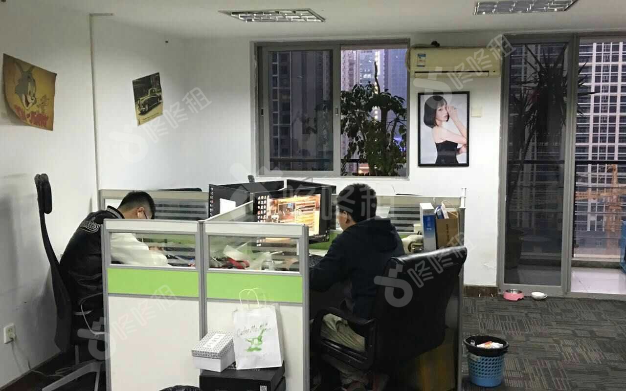 嘉麟豪庭_221平_精装_未分类