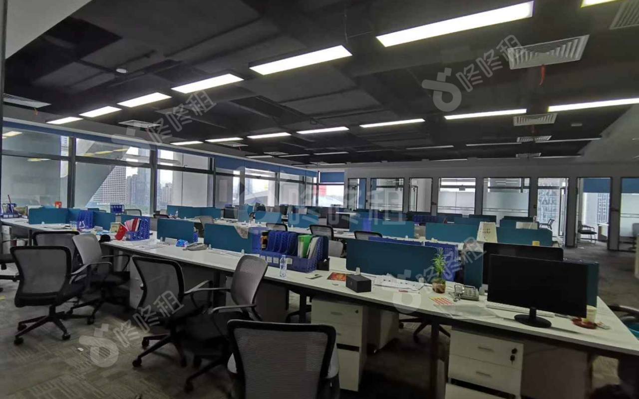 金地中心_931平_精装_未分类