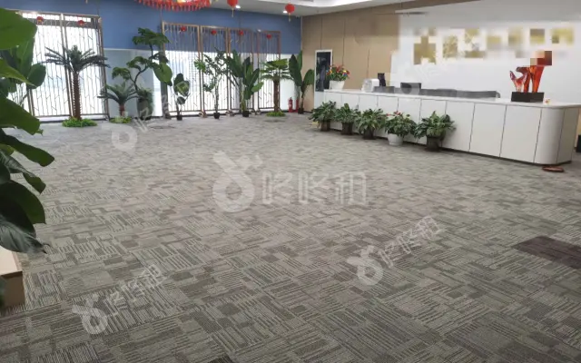 金地中心_2003平_精装_办公室房源出租