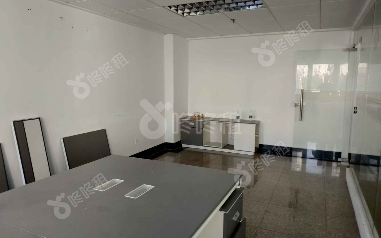 金民大厦_87平_精装_未分类