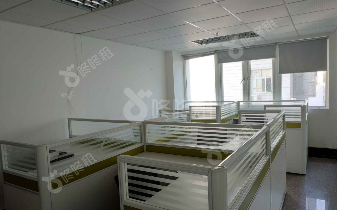 金民大厦_87平_精装_未分类