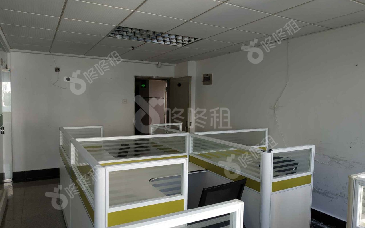 金民大厦_87平_精装_未分类