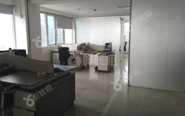 金民大厦_115平米_精装_办公室房源出租