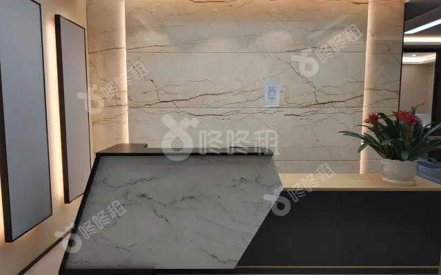 科陆大厦_335平_精装_办公室房源出租