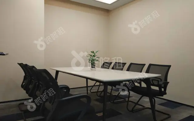 科陆大厦_335平_精装_办公室房源出租
