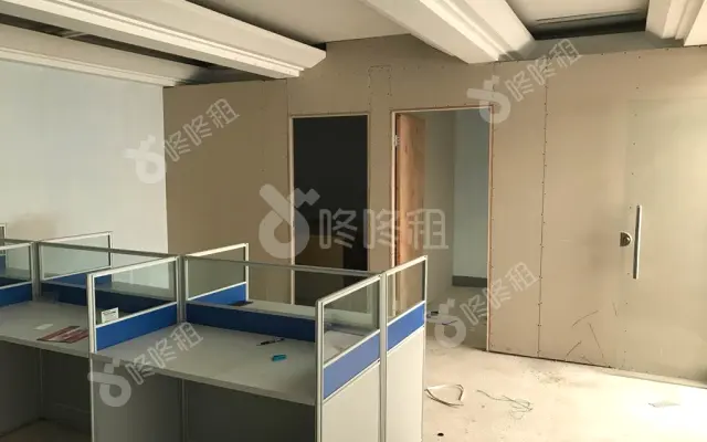 青海大厦_75平米_精装_办公室房源出租