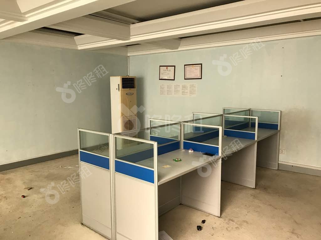 青海大厦_75平_精装_未分类