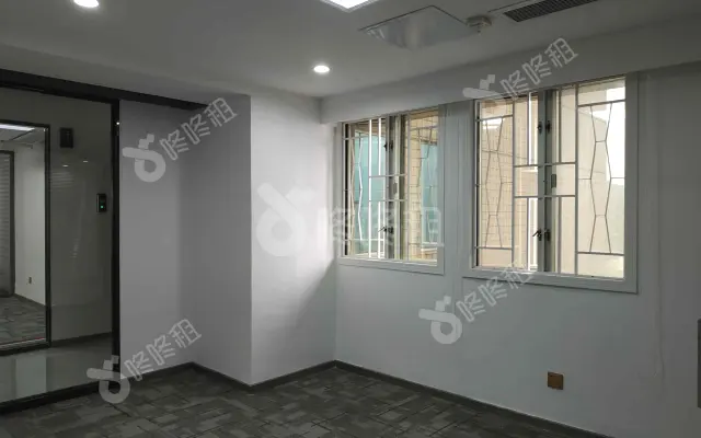 青海大厦_168平米_精装_办公室房源出租