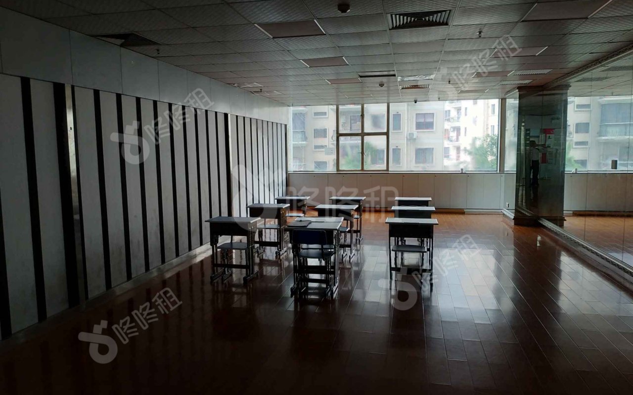 青海大厦_290平_精装_未分类