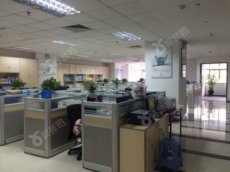 青海大厦_342平_精装_未分类