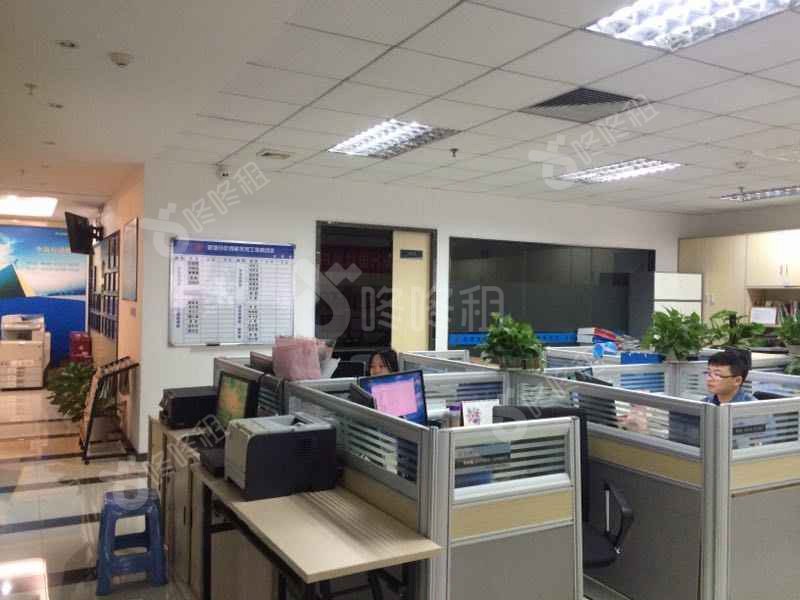 青海大厦_342平_精装_未分类