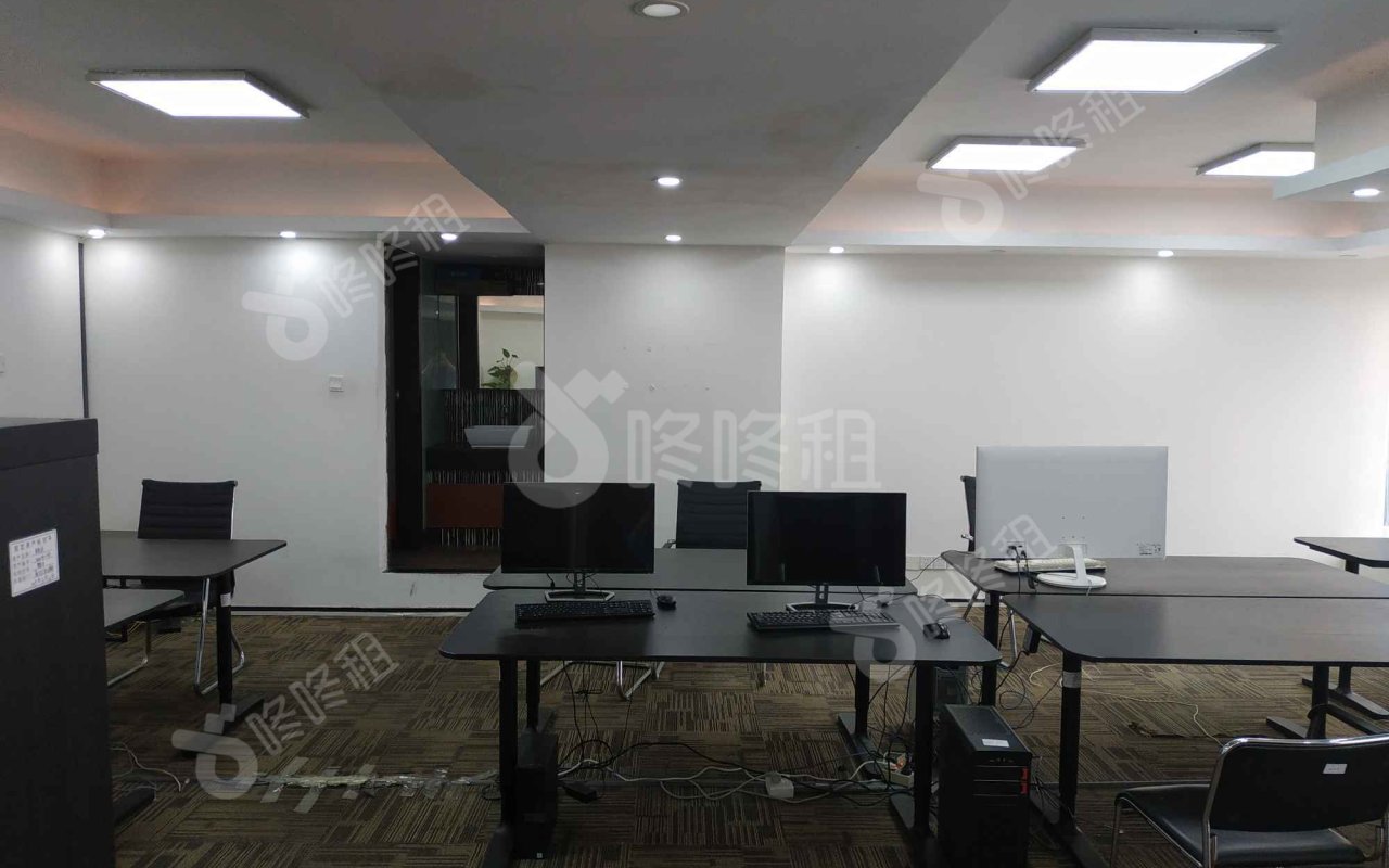 求是大厦_188平_精装_未分类