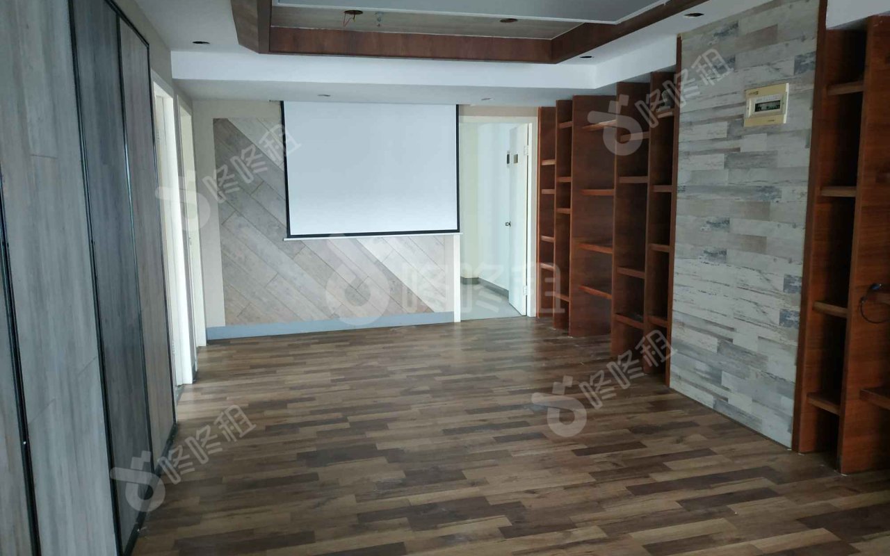 求是大厦_210平_精装_未分类