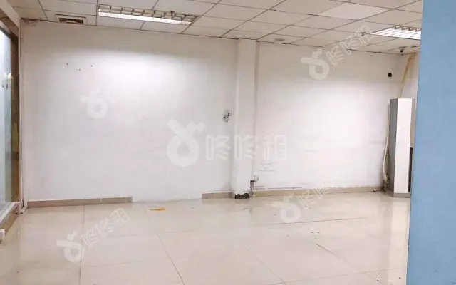 赛格科技园_171平_精装_办公室房源出租