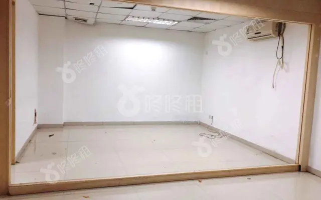 赛格科技园_171平_精装_办公室房源出租