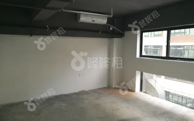 深爱大厦_208平米_精装_办公室房源出租