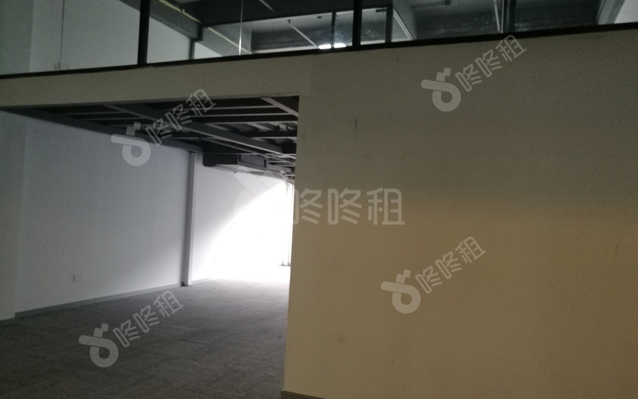 深爱大厦_208平_精装_未分类