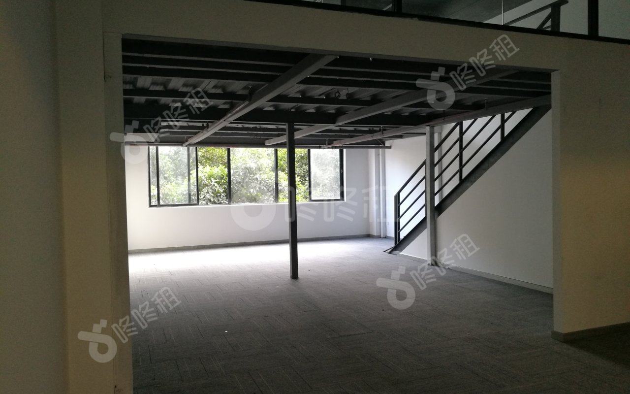 深爱大厦_208平_精装_未分类