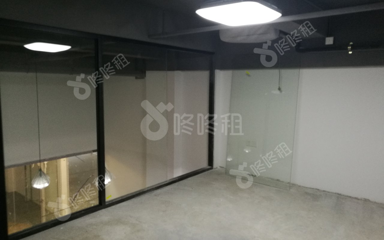 深爱大厦_208平_精装_未分类