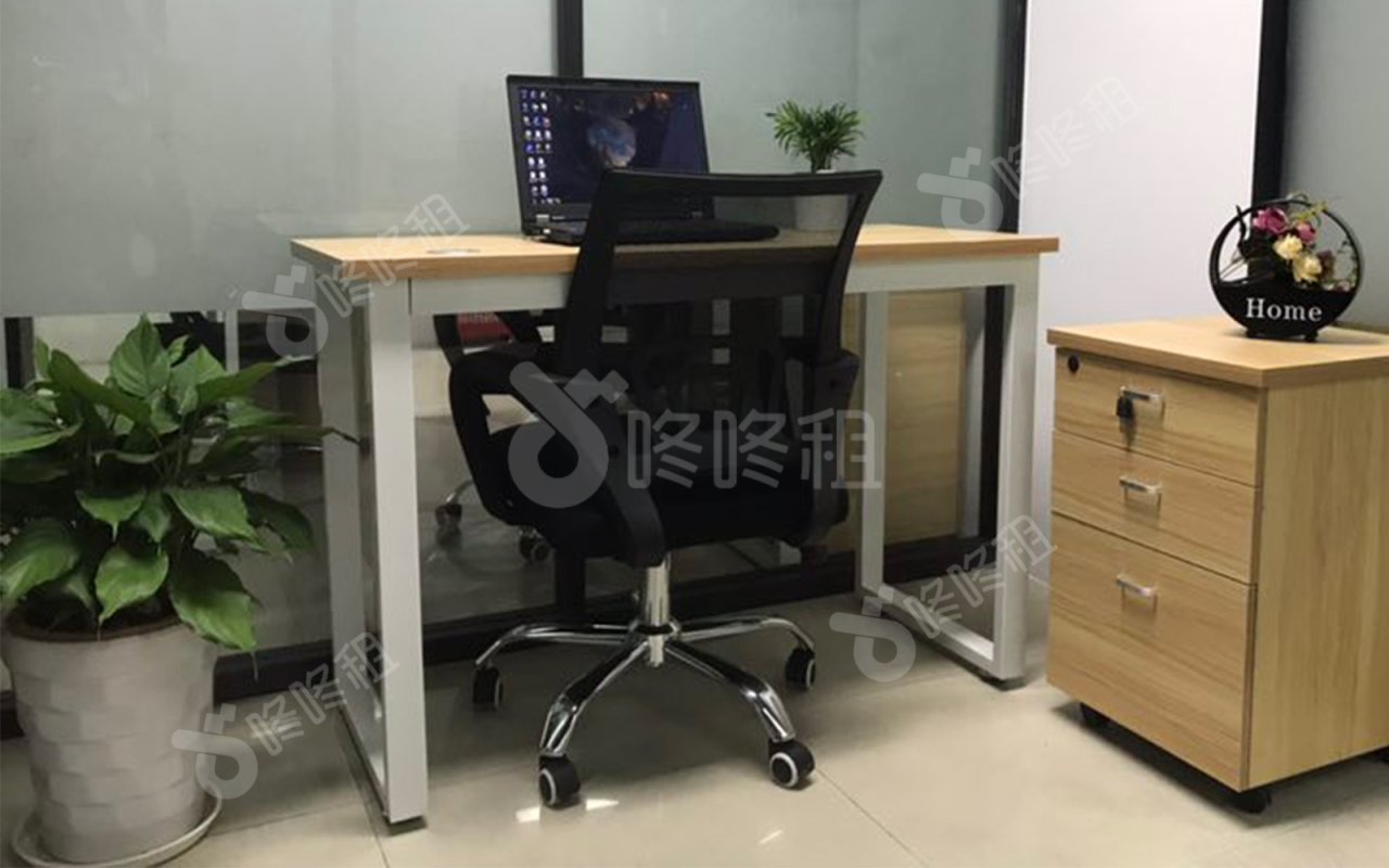 景源空间(江苏大厦)_独立2人间_未分类