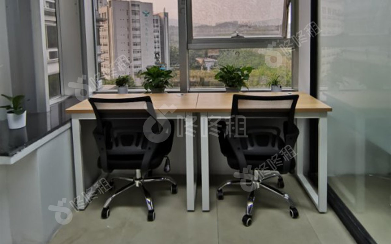 景源空间(江苏大厦)_独立2人间_未分类